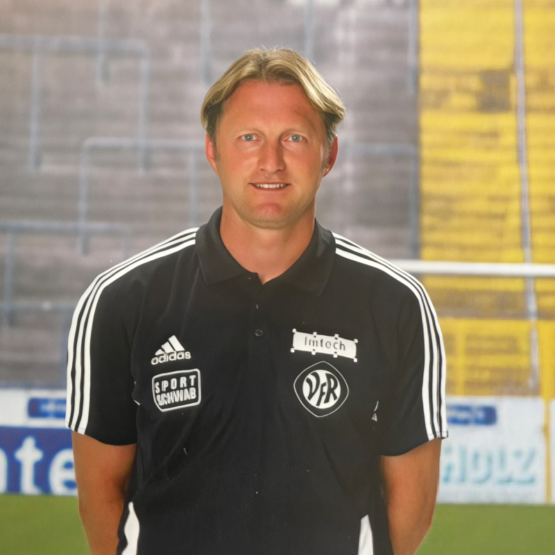 Ralph Hasenhüttl